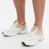 Calvin Klein Jeans Men's Leather and Shell Trainers