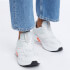 Calvin Klein Jeans Men's Leather and Shell Trainers