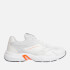 Calvin Klein Jeans Men's Leather and Shell Trainers