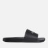 Calvin Klein Men's Rubber Slide Sandals
