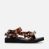 Arizona Love Kids' Trekky Cotton Sandals