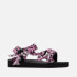 Arizona Love Kids' Trekky Cotton Sandals