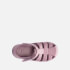 Clarks Toddlers' Move Kind Sandals - Dusty Pink
