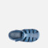 Clarks Toddlers' Move Kind Sandals - Blue