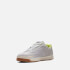 Clarks Youth CICA 2.0 Trainers - Grey