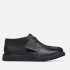 Clarks Originals Kids' Desert Trek Leather Boots