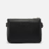 Calvin Klein Jeans Sculpted Faux Leather Camera Pouch