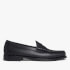 G.H. Bass & Co. Men's Larson Leather Moc Penny Loafers