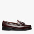 G.H. Bass & Co. Men's Larkin Tassel Leather Loafers