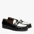 G.H. Bass & Co. Men's Larson Leather Penny Loafers