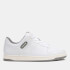 Coach Men's C201 Leather and Coated Canvas Trainers