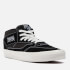 Vans Men's Anaheim Half Cab 33 DX Suede Trainers