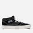 Vans Men's Anaheim Half Cab 33 DX Suede Trainers