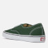 Vans Authentic Canvas Trainers