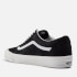 Vans Men's Old Skool 36 DX Suede Trainers