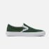 Vans Men's Club Classic Suede and Mesh Slip-On Trainers