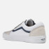 Vans Club Old Skool Mesh and Suede Trainers