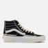 Vans SK8-Hi Reconstruct Canvas and Suede Trainers