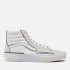 Vans SK8-Hi Reconstruct Suede and Fabric Trainers