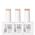 Mylee 5 in 1 Builder Gel Trio - Au Natural