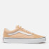 Vans Old Skool Low-Top Suede and Canvas Trainers