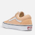 Vans Old Skool Low-Top Suede and Canvas Trainers