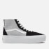 Vans Women's Summer Picnic Sk8-Hi Tapered Stackform Trainers