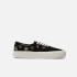 Vans Women's VR3 Mystical Embroidery Authentic Trainers - Black