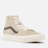 Vans Mystical Embroidery Sk8 Suede and Canvas Trainers