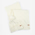 Barbour Ridley Knit Beanie and Scarf Set