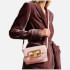 Ted Baker Tikisha Luxe Leather Bag