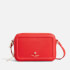 Ted Baker Stinah Heart Faux Leather Crossbody Bag