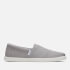 TOMS Men's Alpargata Forward Canvas Pumps