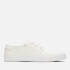 TOMS Men's Carlo Canvas Pumps