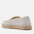 TOMS Men's Stanford Rope 2.0 Suede Loafers