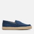 TOMS Men's Stanford Rope 2.0 Canvas Loafers