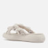 TOMS Women's Alpargata Mallow Jersey Sandals