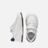 Tommy Hilfiger Kids' Stripe Faux Leather Trainers