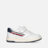Tommy Hilfiger Kids' Stripe Faux Leather Trainers