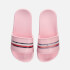 Tommy Hilfiger Kids' Logo Rubber Slides