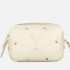 Valentino Emily Studded Faux Leather Cross-Body Bag