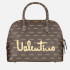 Valentino Shore Bugatti Princess Faux Leather Bag
