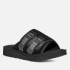 UGG Men's Goldencoast Suede Slide Sandals