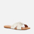 UGG Women's Kenleigh Leather Mules