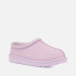 UGG Womens's Tasman Suede Slippers
