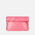 Stine Goya Women's Paris Clutch Bag - Pink