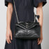 Steve Madden Bbelzer Quilted Faux Leather Bag