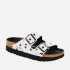 Birkenstock Women's Papillio Arizona Slim Fit Birko-Flor® Platform Sandals