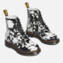 Dr. Martens Women's 1460 Pascal Printed Leather Boots