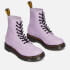 Dr. Martens 1460 Pascal Virginia Leather Boots